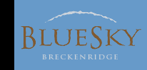 Blue Sky Breckenridge