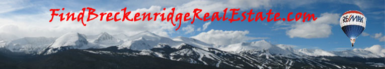 FindBreckenridgeRealEstate