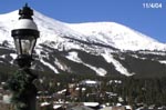 Town of BRECKENRIDGE