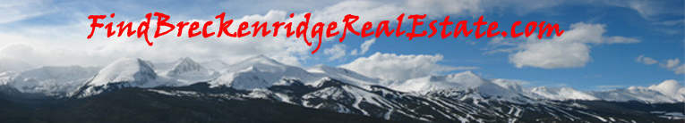 Breckenridge Real Estate