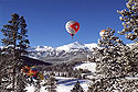 Town of Breckenridge